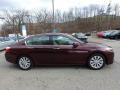 2014 Accord EX-L Sedan #6
