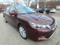 2014 Accord EX-L Sedan #7