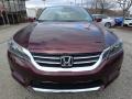 2014 Accord EX-L Sedan #8