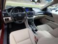2014 Accord EX-L Sedan #17
