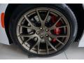  2017 Dodge Charger SRT Hellcat Wheel #5