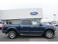 2017 F150 XLT SuperCrew 4x4 #2 2017 F150 XLT SuperCrew 4x4 #2