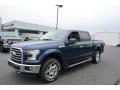 2017 F150 XLT SuperCrew 4x4 #3 2017 F150 XLT SuperCrew 4x4 #3