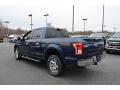 2017 F150 XLT SuperCrew 4x4 #20 2017 F150 XLT SuperCrew 4x4 #20