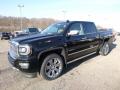 2017 Sierra 1500 Denali Crew Cab 4WD #1