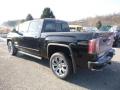 2017 Sierra 1500 Denali Crew Cab 4WD #4