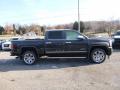 2017 Sierra 1500 Denali Crew Cab 4WD #7