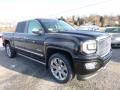 2017 Sierra 1500 Denali Crew Cab 4WD #11