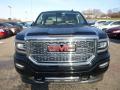 2017 Sierra 1500 Denali Crew Cab 4WD #12
