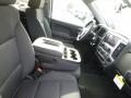 2017 Sierra 1500 SLE Crew Cab 4WD #10