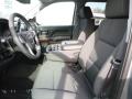 2017 Sierra 1500 SLE Crew Cab 4WD #13