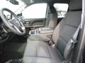 2017 Sierra 1500 SLE Double Cab 4WD #12