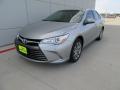 2017 Camry XLE #7