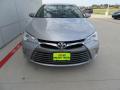 2017 Camry XLE #8