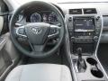 2017 Camry XLE #23