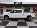2016 F150 XLT SuperCrew 4x4 #1