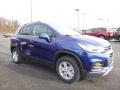 2017 Trax LT AWD #3 2017 Trax LT AWD #3
