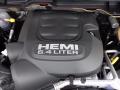  2017 3500 6.4 Liter HEMI OHV 16-Valve VVT MDS V8 Engine #9