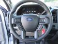  2017 Ford F150 XL Regular Cab Steering Wheel #28