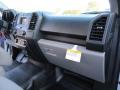 Dashboard of 2017 Ford F150 XL Regular Cab #17