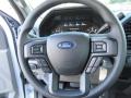  2017 Ford F150 XL Regular Cab Steering Wheel #28