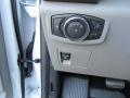 Controls of 2017 Ford F150 XL Regular Cab #30
