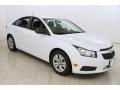 2014 Cruze LS #1