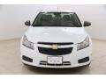 2014 Cruze LS #2