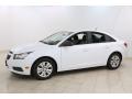 2014 Cruze LS #3