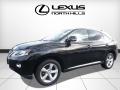 2014 RX 350 AWD #4 2014 RX 350 AWD #4