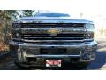 2017 Silverado 3500HD Work Truck Crew Cab 4x4 #2