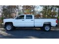 2017 Silverado 3500HD Work Truck Crew Cab 4x4 #3