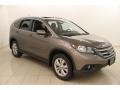 2012 CR-V EX-L 4WD #1