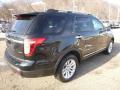 2014 Explorer XLT 4WD #2