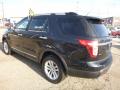 2014 Explorer XLT 4WD #4