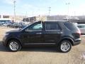 2014 Explorer XLT 4WD #5
