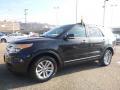 2014 Explorer XLT 4WD #6