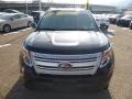 2014 Explorer XLT 4WD #7