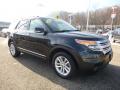 2014 Explorer XLT 4WD #8