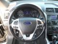 2014 Explorer XLT 4WD #17