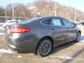 2017 Fusion SE AWD #2 2017 Fusion SE AWD #2