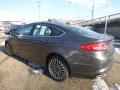 2017 Fusion SE AWD #4 2017 Fusion SE AWD #4