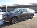 2017 Fusion SE AWD #6 2017 Fusion SE AWD #6