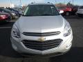 2017 Equinox LT AWD #2