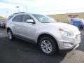 2017 Equinox LT AWD #3