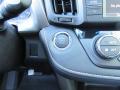 Controls of 2017 Toyota RAV4 XLE #29