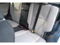Rear Seat of 2017 Toyota RAV4 XLE AWD Hybrid #7