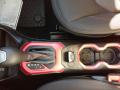  2017 Renegade 9 Speed Automatic Shifter #17
