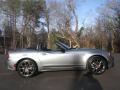 2017 124 Spider Abarth Roadster #13