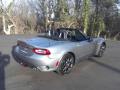 2017 124 Spider Abarth Roadster #14